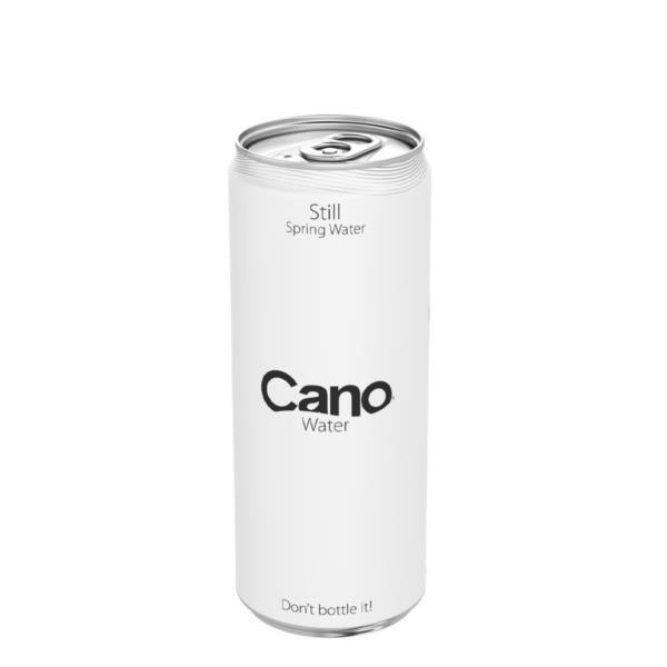 CANOWATER ST RIN/PULL 330MLX24